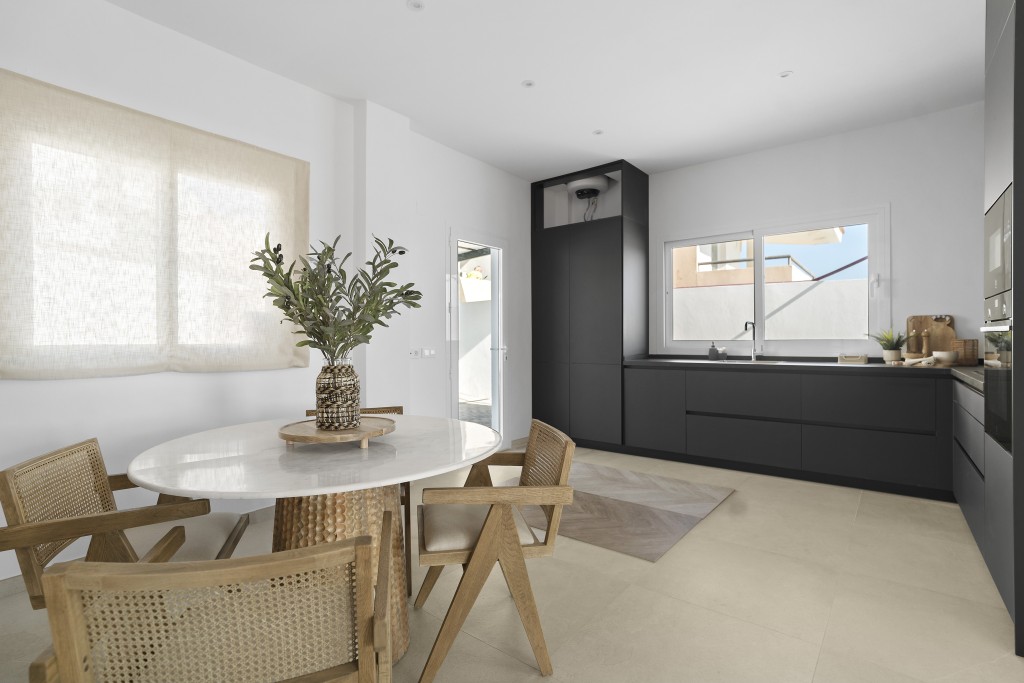 4 Bed, 2 Bath, HouseFor Sale, Mijas Pueblo, Malaga