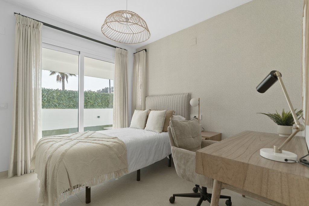 4 Bed, 2 Bath, HouseFor Sale, Mijas Pueblo, Malaga