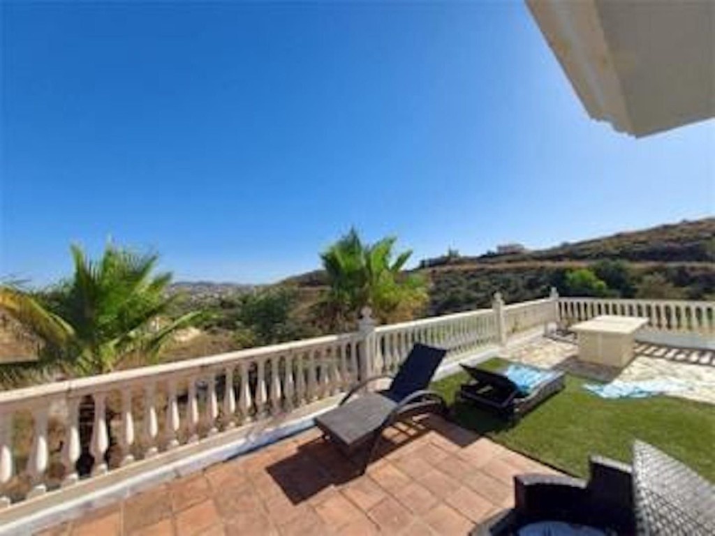 5 Bed, 5 Bath, HouseFor Sale, Mijas, Malaga