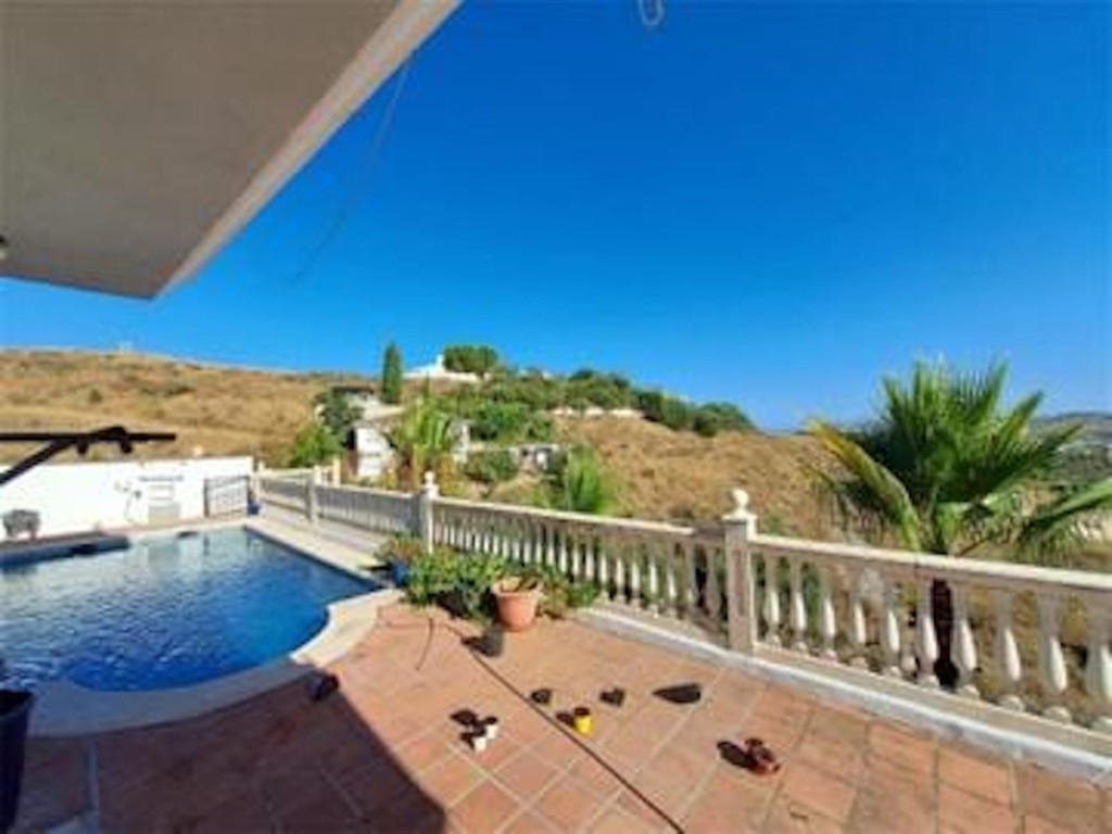 5 Bed, 5 Bath, HouseFor Sale, Mijas, Malaga