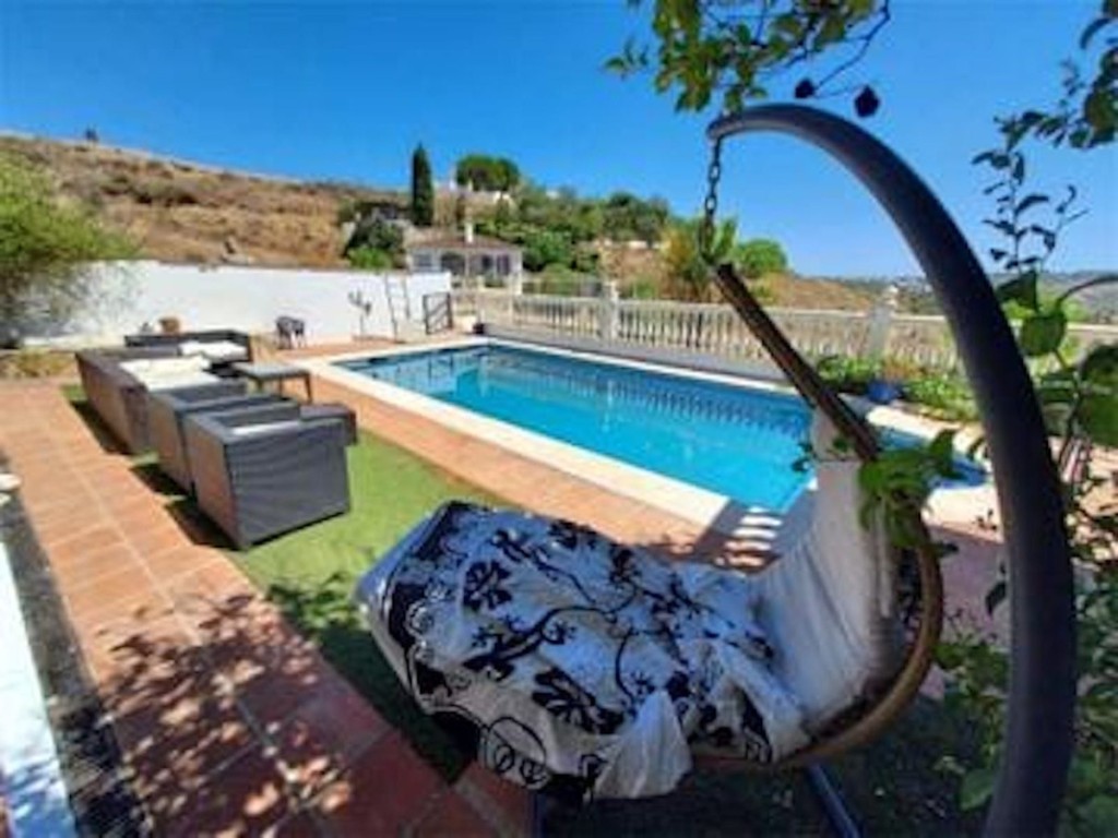 5 Bed, 5 Bath, HouseFor Sale, Mijas, Malaga