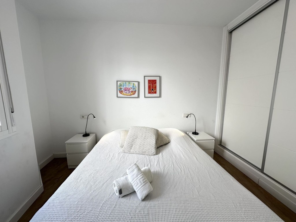 2 Bed, 1 Bath, ApartmentFor Sale, Fuengirola, Malaga