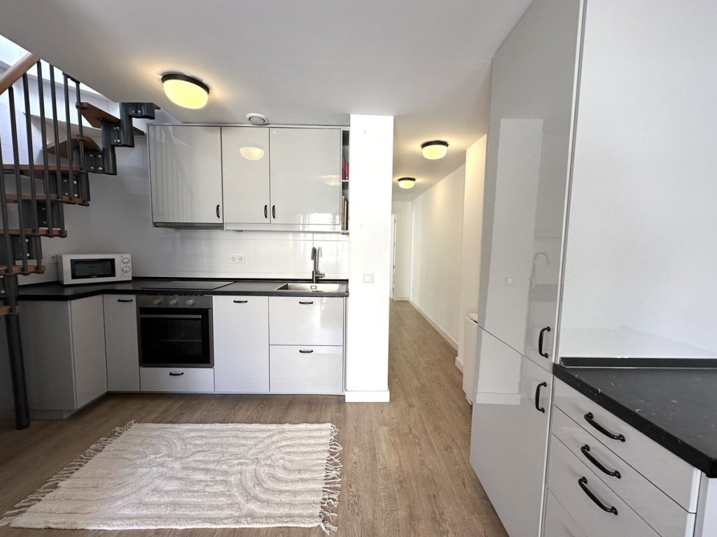 2 Bed, 1 Bath, ApartmentFor Sale, Fuengirola, Malaga