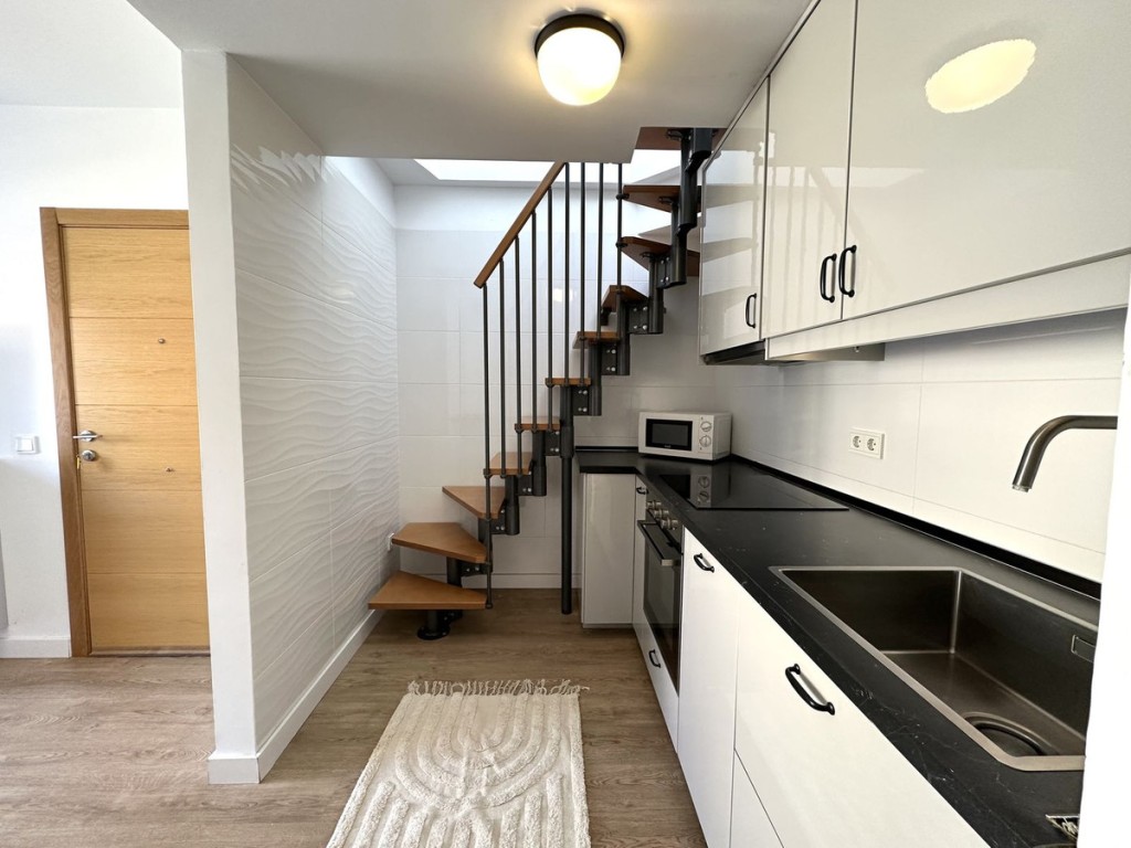 2 Bed, 1 Bath, ApartmentFor Sale, Fuengirola, Malaga