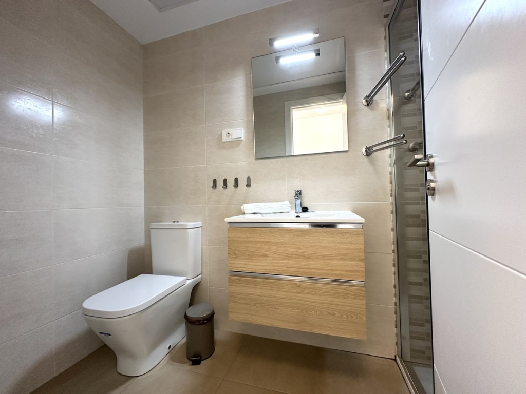 2 Bed, 1 Bath, ApartmentFor Sale, Fuengirola, Malaga