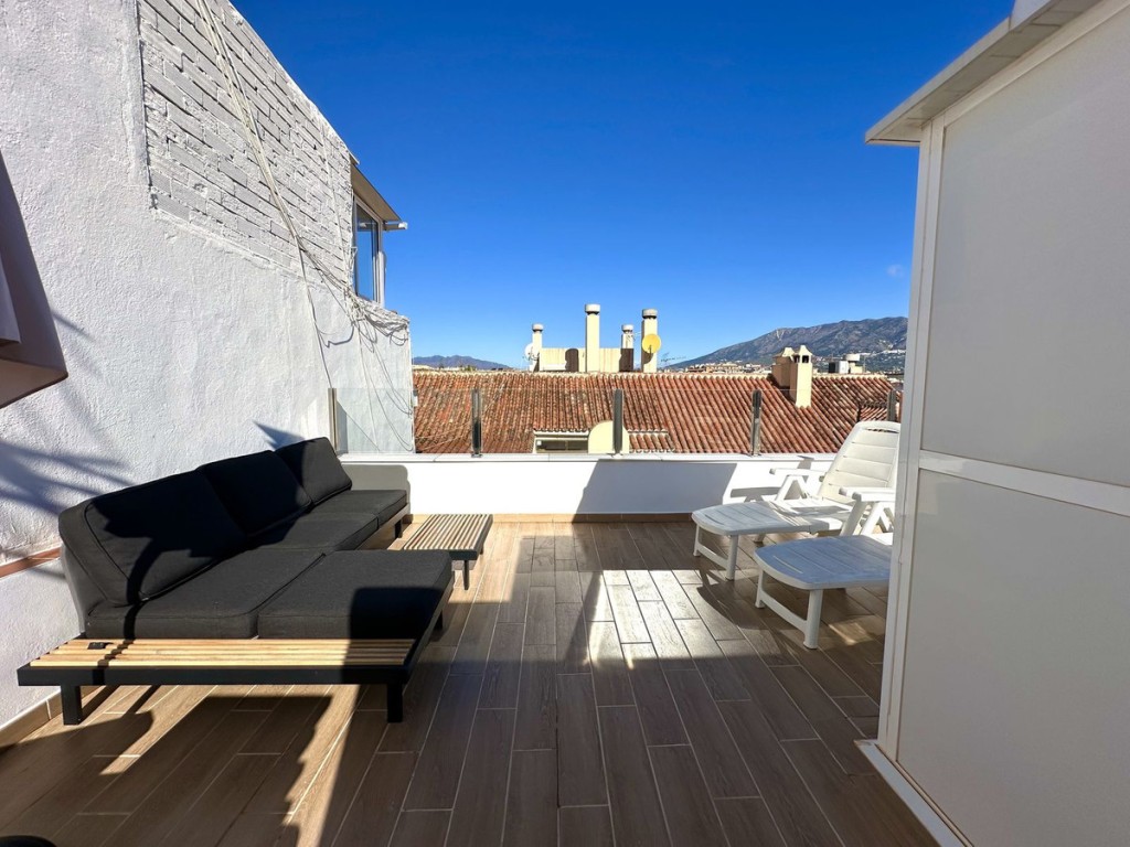 2 Bed, 1 Bath, ApartmentFor Sale, Fuengirola, Malaga