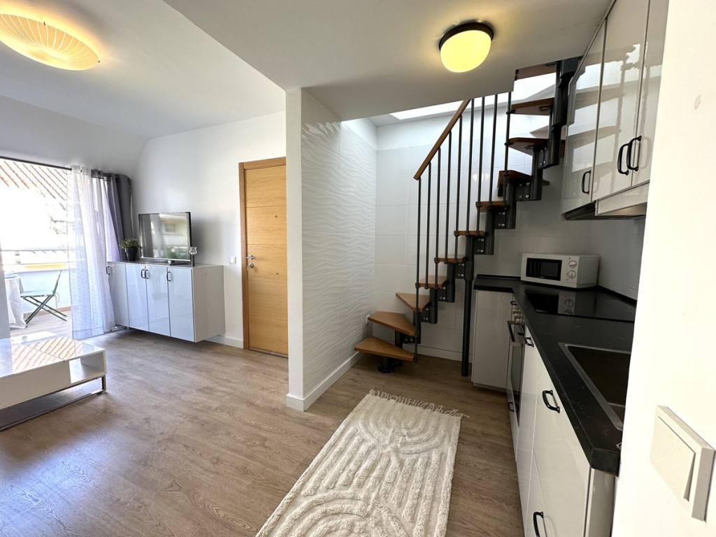 2 Bed, 1 Bath, ApartmentFor Sale, Fuengirola, Malaga