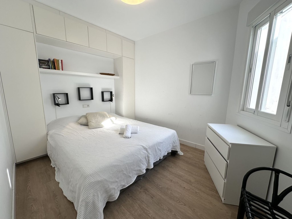 2 Bed, 1 Bath, ApartmentFor Sale, Fuengirola, Malaga