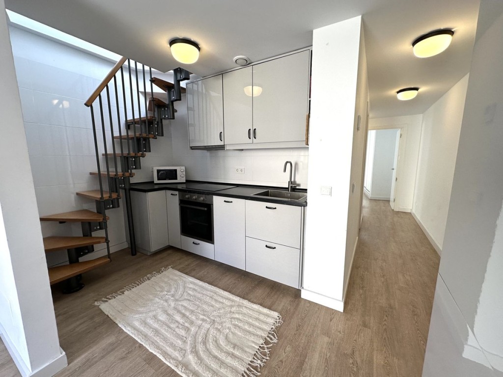 2 Bed, 1 Bath, ApartmentFor Sale, Fuengirola, Malaga