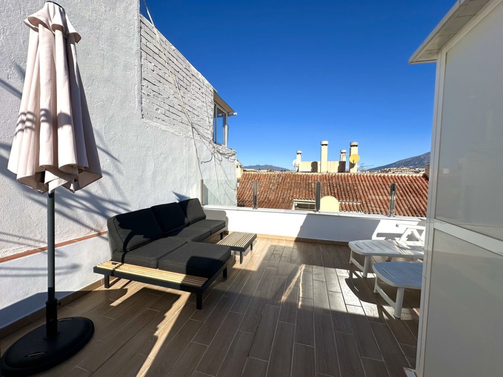 2 Bed, 1 Bath, ApartmentFor Sale, Fuengirola, Malaga