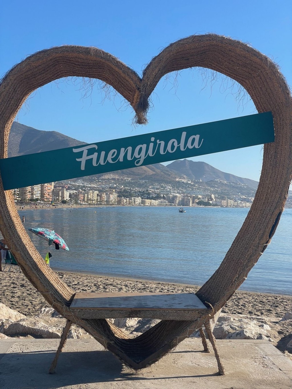 2 Bed, 1 Bath, ApartmentFor Sale, Fuengirola, Malaga