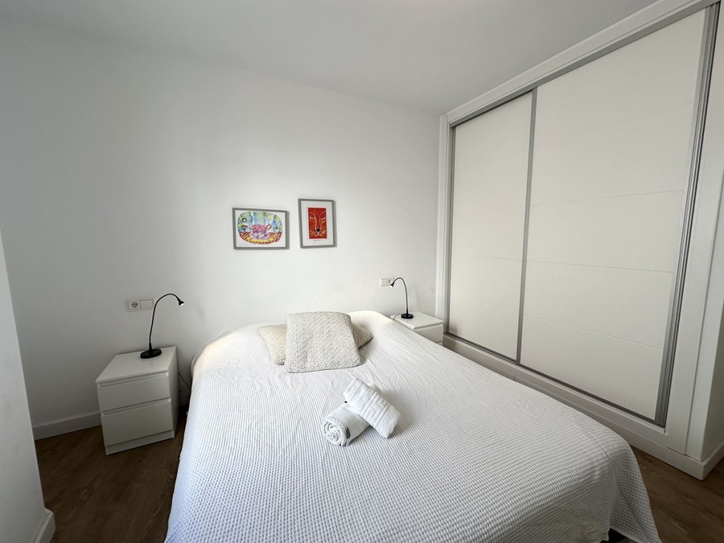 2 Bed, 1 Bath, ApartmentFor Sale, Fuengirola, Malaga