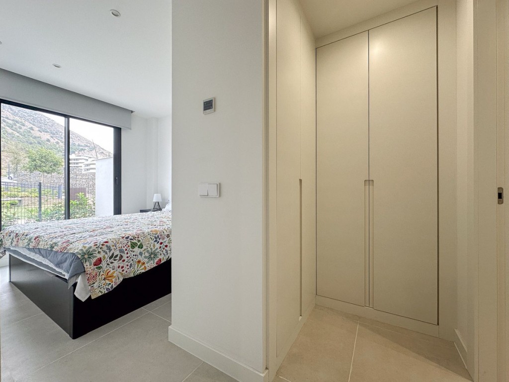 2 Bed, 2 Bath, ApartmentFor Sale, Fuengirola, Malaga