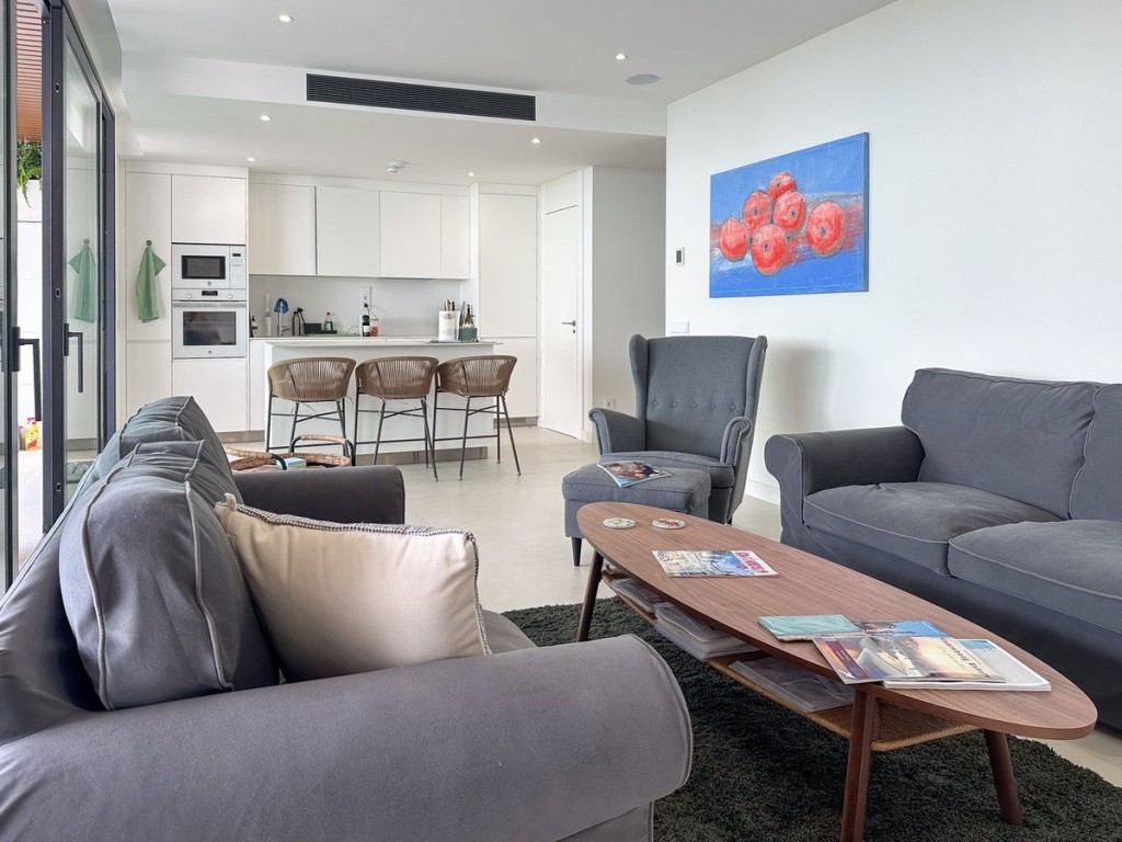 2 Bed, 2 Bath, ApartmentFor Sale, Fuengirola, Malaga