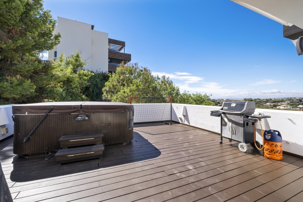 3 Bed, 3 Bath, HouseFor Sale, Benahavis, Malaga