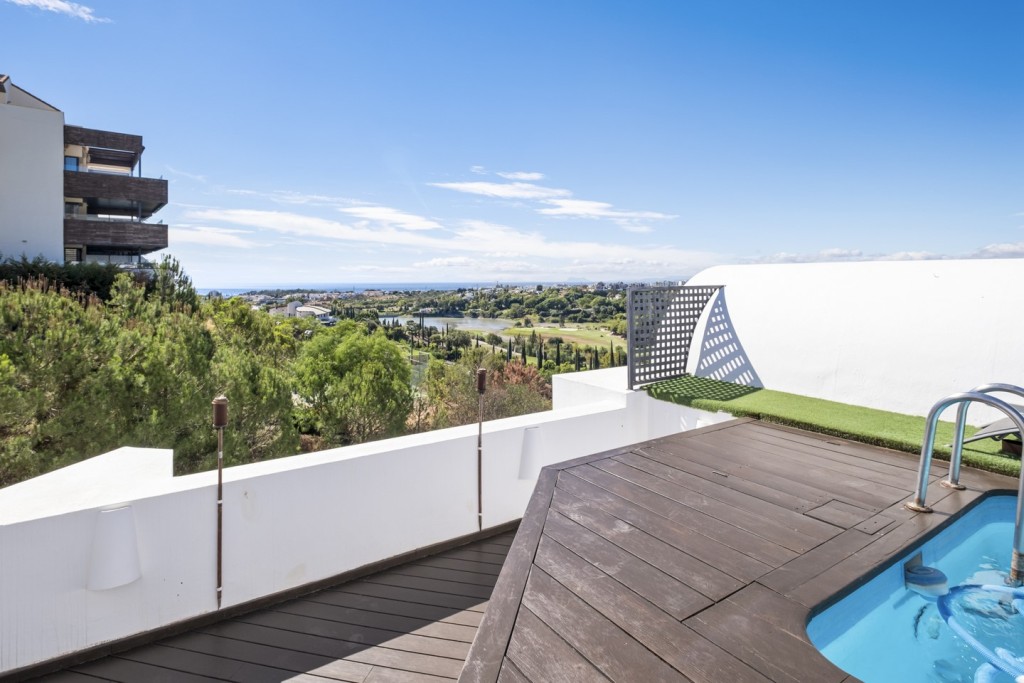 3 Bed, 3 Bath, HouseFor Sale, Benahavis, Malaga