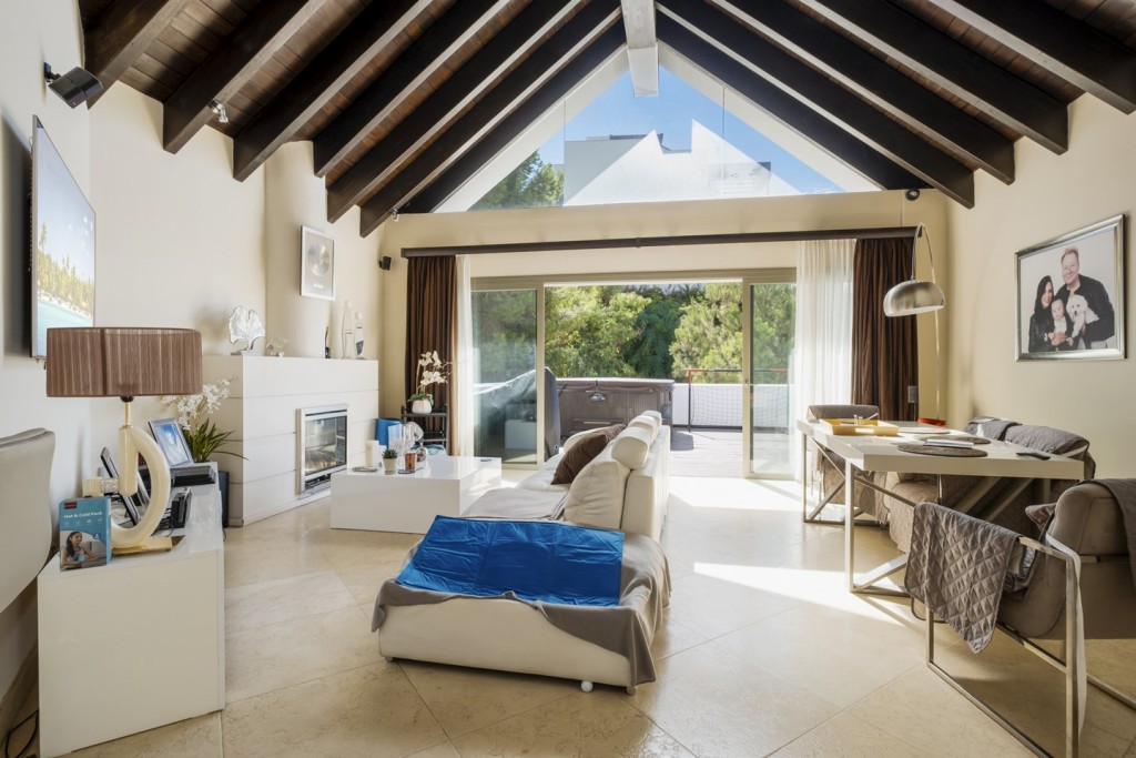 3 Bed, 3 Bath, HouseFor Sale, Benahavis, Malaga