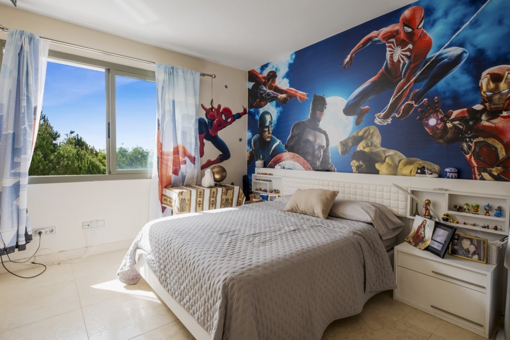 3 Bed, 3 Bath, HouseFor Sale, Benahavis, Malaga