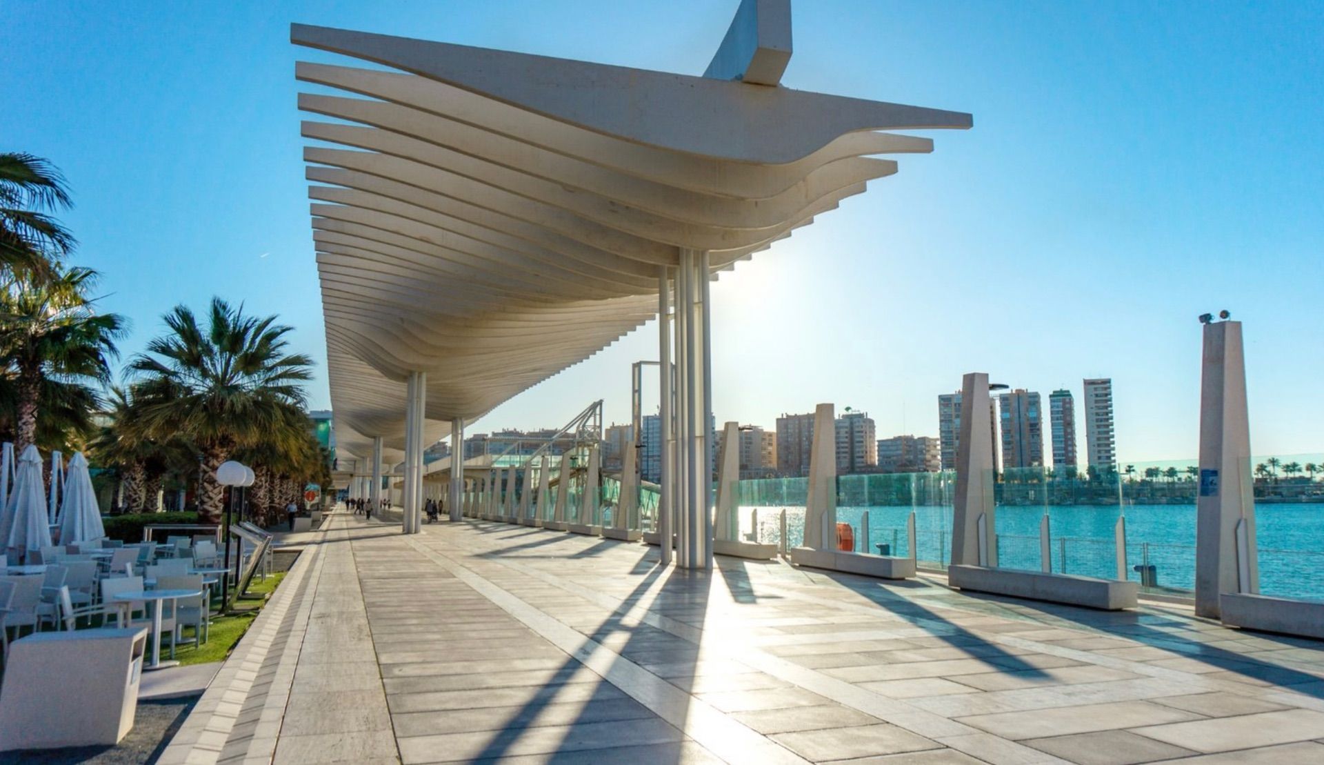 2 Bed, 2 Bath, ApartmentFor Sale, Malaga city, Malaga, 29000