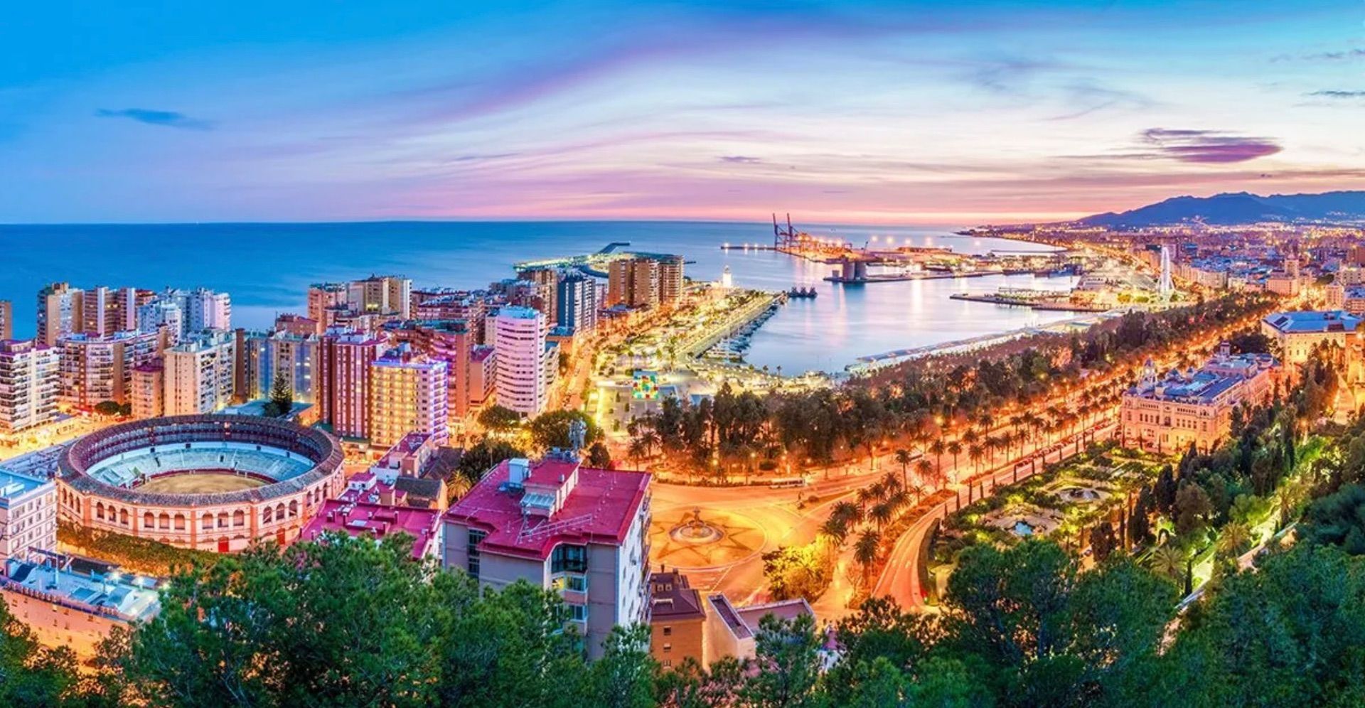 2 Bed, 2 Bath, ApartmentFor Sale, Malaga city, Malaga, 29000