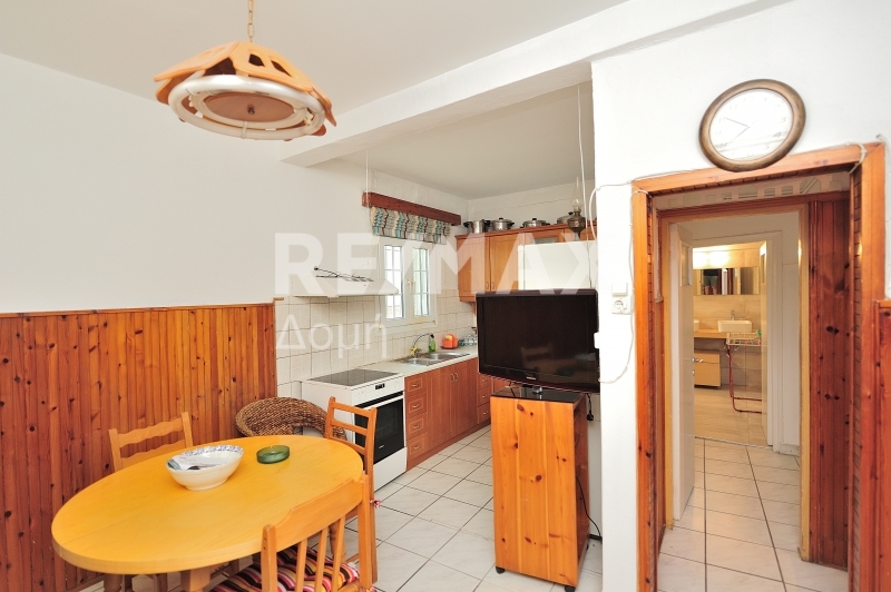 4 Bed, 1 Bath, HouseFor Sale, Main town - Chora, Skiathos, Sporades