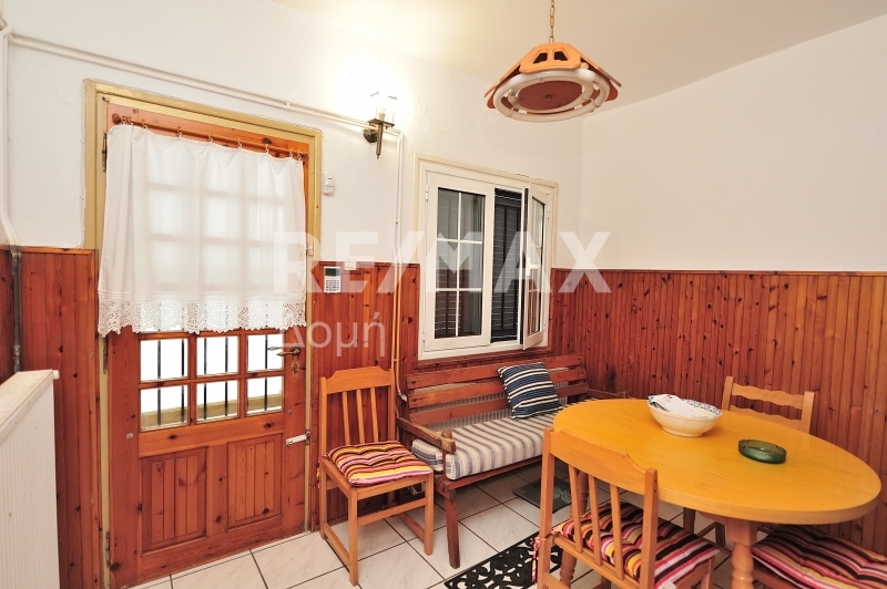 4 Bed, 1 Bath, HouseFor Sale, Main town - Chora, Skiathos, Sporades