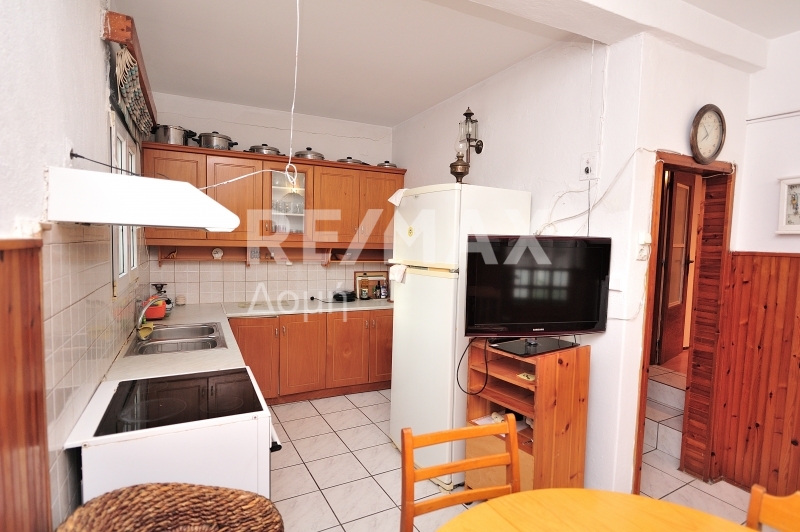 4 Bed, 1 Bath, HouseFor Sale, Main town - Chora, Skiathos, Sporades