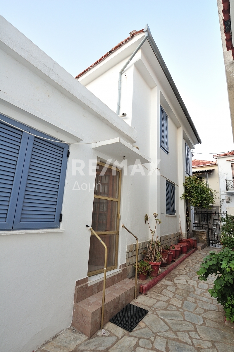 4 Bed, 1 Bath, HouseFor Sale, Main town - Chora, Skiathos, Sporades