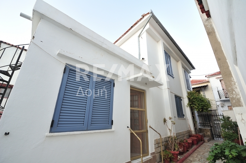 4 Bed, 1 Bath, HouseFor Sale, Main town - Chora, Skiathos, Sporades