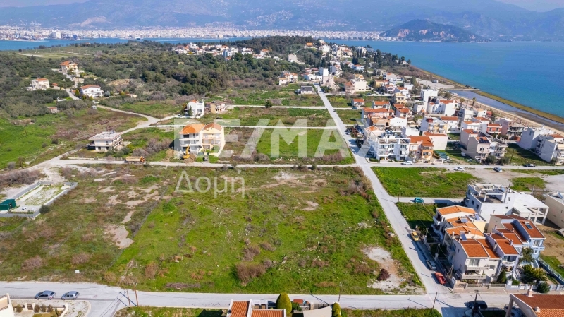 Land, For Sale