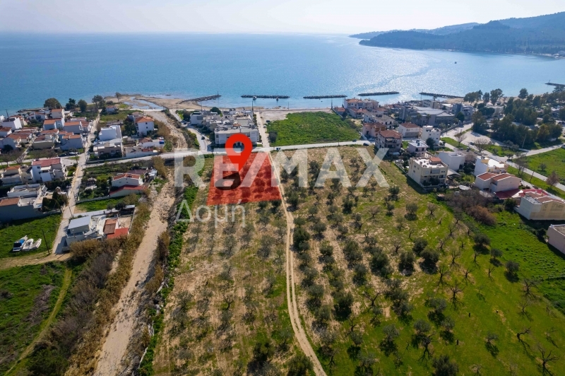 Land, For Sale