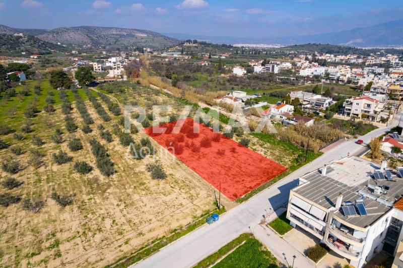 Land, For Sale
