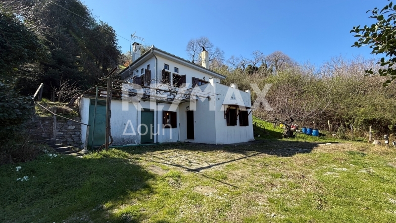 3 Bed, 2 Bath, HouseFor Sale, Tsagkarada, Mouresi, Magnesia