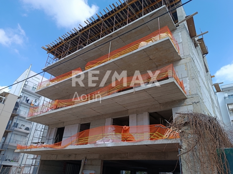 2 Bed, 1 Bath, ApartmentFor Sale, Metamorfosi, Volos, Magnesia