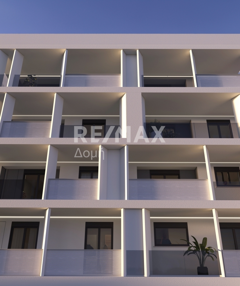 2 Bed, 1 Bath, ApartmentFor Sale, Metamorfosi, Volos, Magnesia