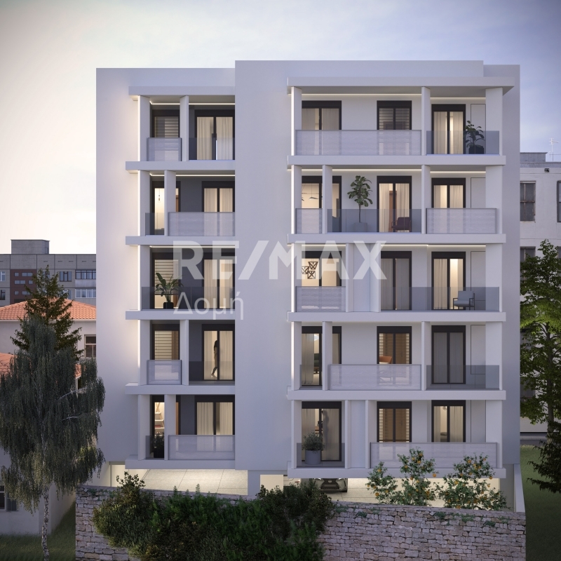 2 Bed, 1 Bath, ApartmentFor Sale, Metamorfosi, Volos, Magnesia