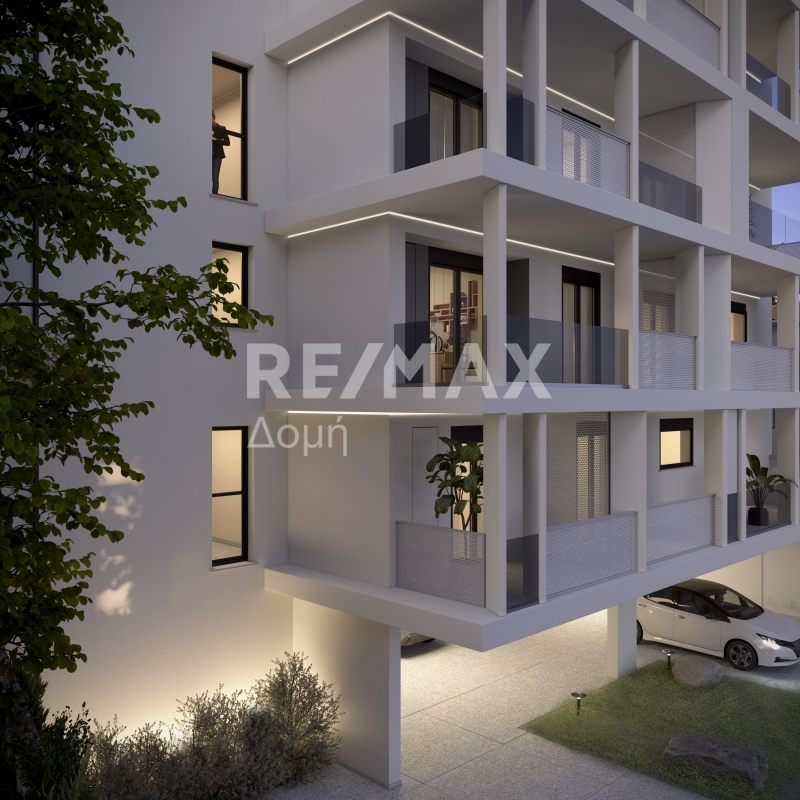 2 Bed, 1 Bath, ApartmentFor Sale, Metamorfosi, Volos, Magnesia