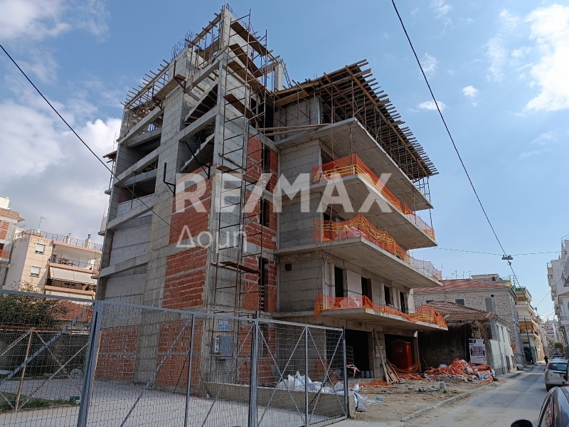 2 Bed, 1 Bath, ApartmentFor Sale, Metamorfosi, Volos, Magnesia