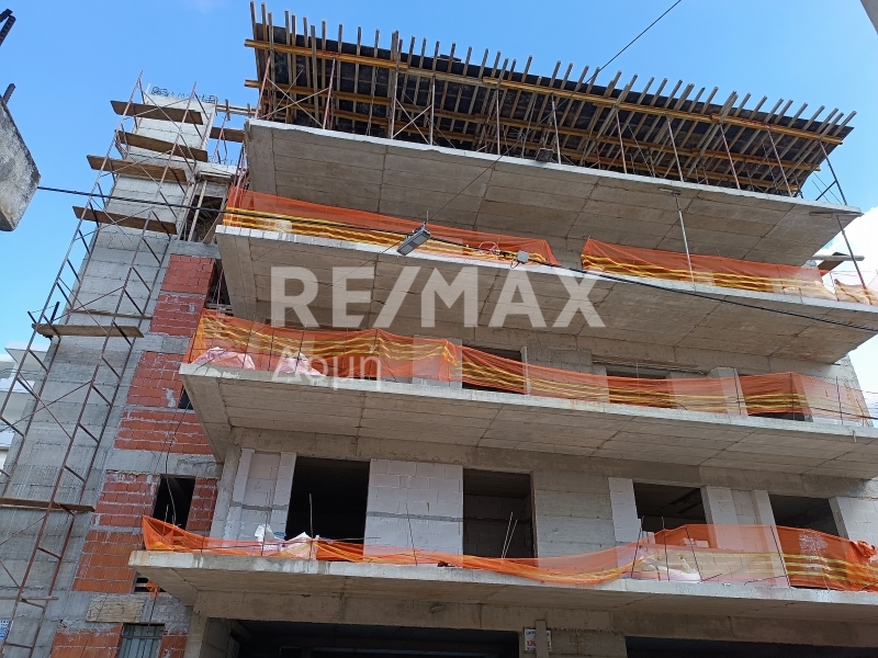 2 Bed, 1 Bath, ApartmentFor Sale, Metamorfosi, Volos, Magnesia