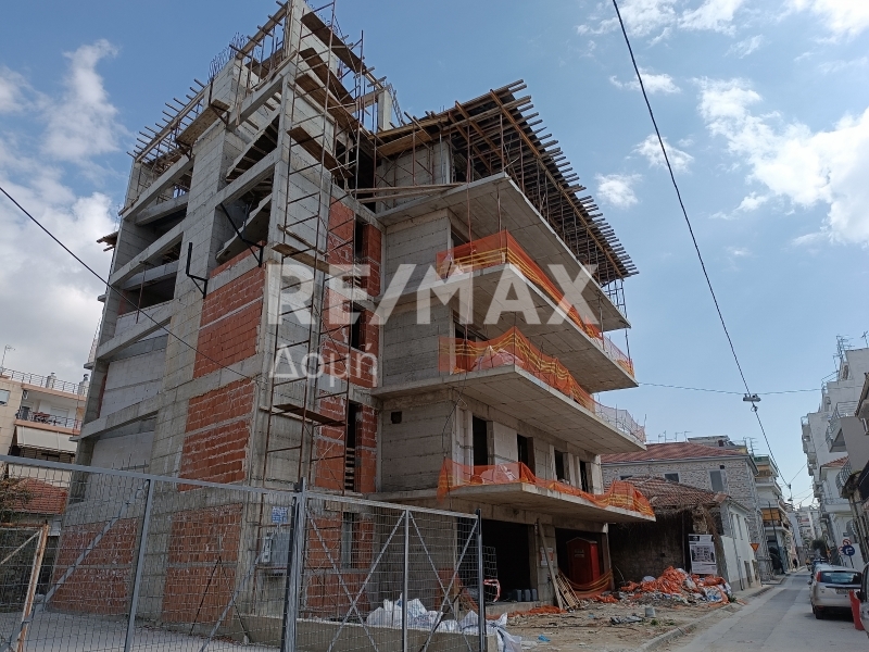 2 Bed, 1 Bath, ApartmentFor Sale, Metamorfosi, Volos, Magnesia