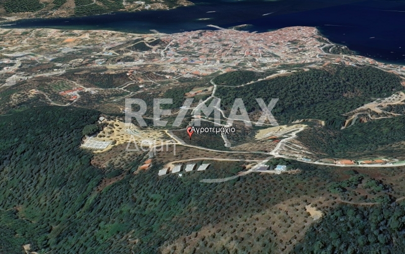 HouseFor Sale, Main town - Chora, Skiathos, Sporades