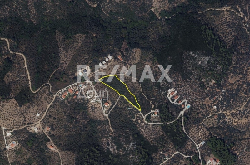 HouseFor Sale, Main town - Chora, Skiathos, Sporades