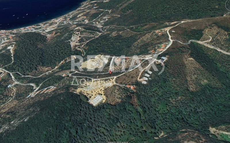 HouseFor Sale, Main town - Chora, Skiathos, Sporades