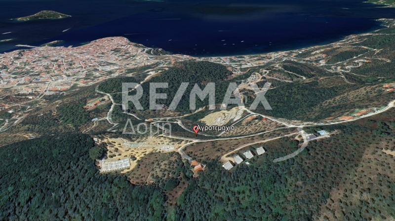 HouseFor Sale, Main town - Chora, Skiathos, Sporades