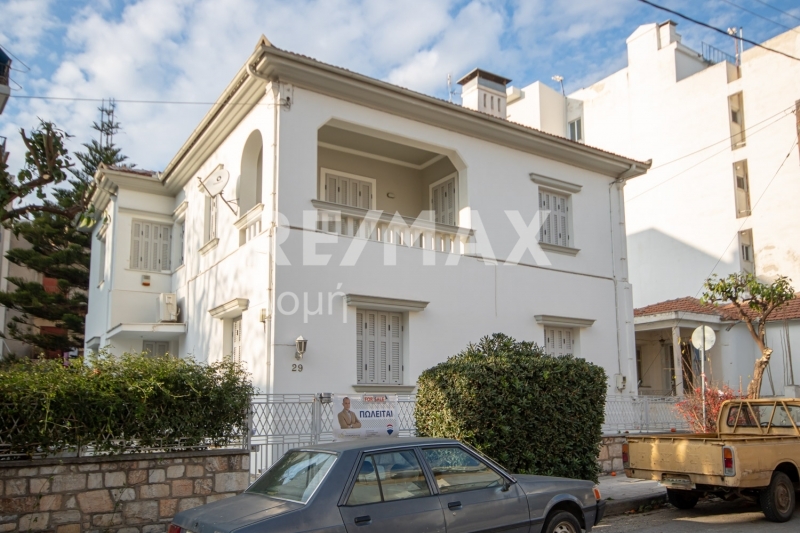 5 Bed, 2 Bath, HouseFor Sale, Ag. Konstantinos, Volos, Magnesia