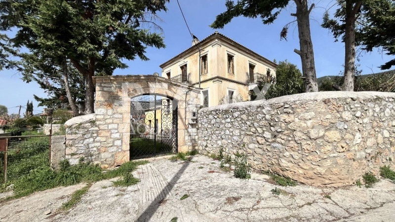 4 Bed, 1 Bath, HouseFor Sale, Center, Sourpi, Magnesia