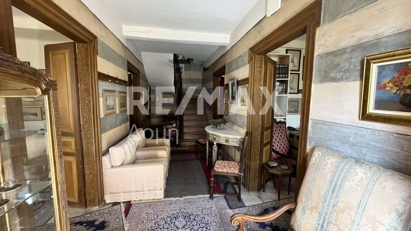 4 Bed, 1 Bath, HouseFor Sale, Center, Sourpi, Magnesia