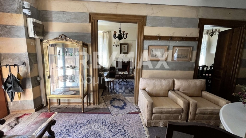 4 Bed, 1 Bath, HouseFor Sale, Center, Sourpi, Magnesia