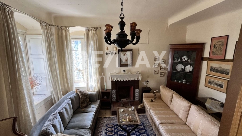 4 Bed, 1 Bath, HouseFor Sale, Center, Sourpi, Magnesia