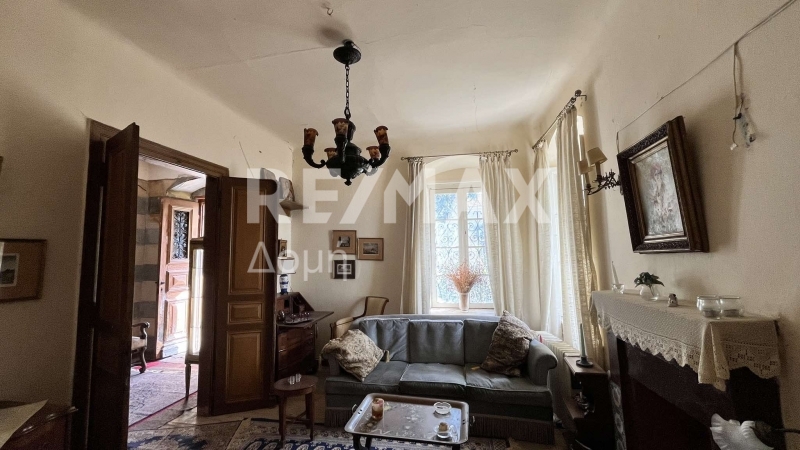 4 Bed, 1 Bath, HouseFor Sale, Center, Sourpi, Magnesia